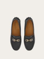 Ferragamo Driver with Gancini ornament - Image 4